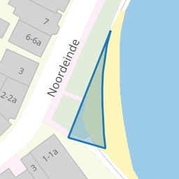 Perceel EDM00-D-5571