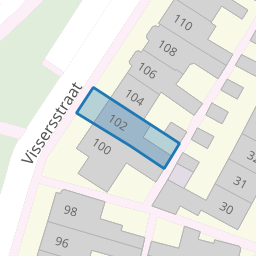 Perceel EDM00-D-5598