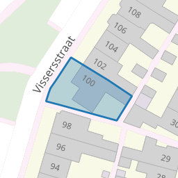 Perceel EDM00-D-5599