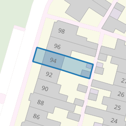 Perceel EDM00-D-5602