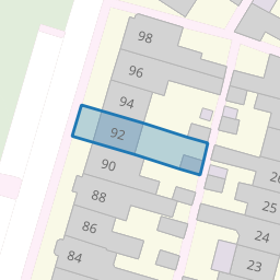Perceel EDM00-D-5603