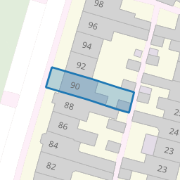Perceel EDM00-D-5604