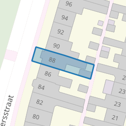 Perceel EDM00-D-5605