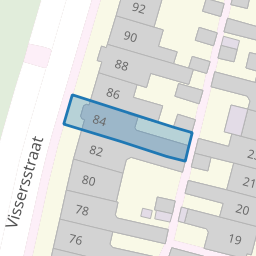 Perceel EDM00-D-5607