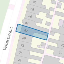 Perceel EDM00-D-5608