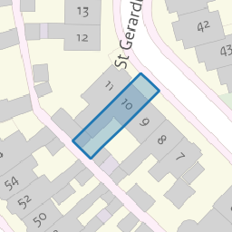 Perceel EDM00-D-5622