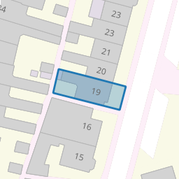 Perceel EDM00-D-5627