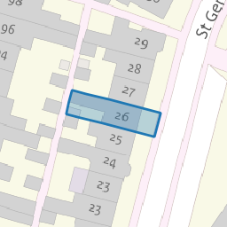 Perceel EDM00-D-5634