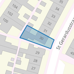 Perceel EDM00-D-5638