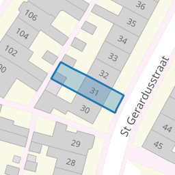 Perceel EDM00-D-5639