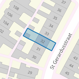 Perceel EDM00-D-5640