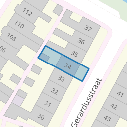 Perceel EDM00-D-5642