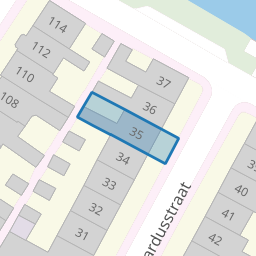Perceel EDM00-D-5643