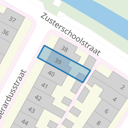 Perceel EDM00-D-5647