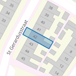 Perceel EDM00-D-5650
