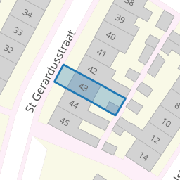 Perceel EDM00-D-5651