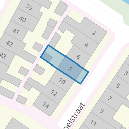 Perceel EDM00-D-5657