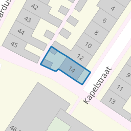 Perceel EDM00-D-5660