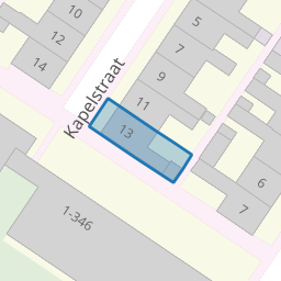 Perceel EDM00-D-5661