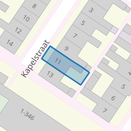 Perceel EDM00-D-5662