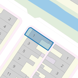 Perceel EDM00-D-5667