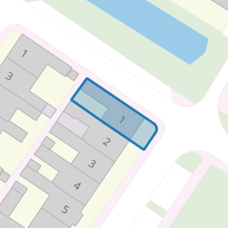 Perceel EDM00-D-5668