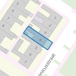 Perceel EDM00-D-5671