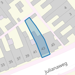 Perceel EDM00-D-5687