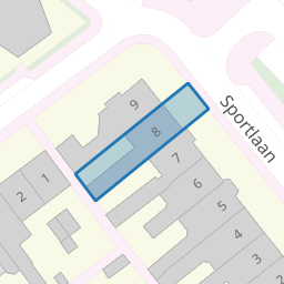 Perceel EDM00-D-5690