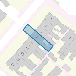 Perceel EDM00-D-5696