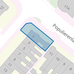 Perceel EDM00-D-5699