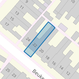 Perceel EDM00-D-5701