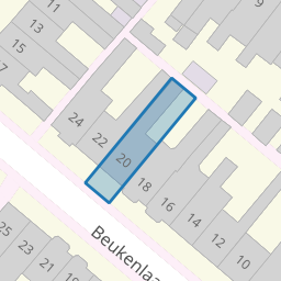 Perceel EDM00-D-5702