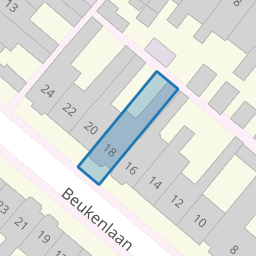 Perceel EDM00-D-5703