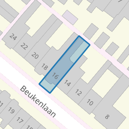 Perceel EDM00-D-5704