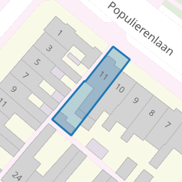 Perceel EDM00-D-5707