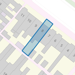 Perceel EDM00-D-5710