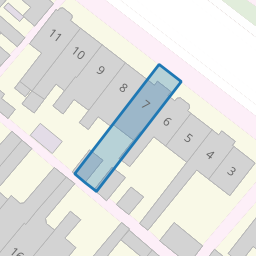 Perceel EDM00-D-5711