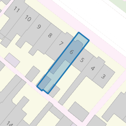 Perceel EDM00-D-5712