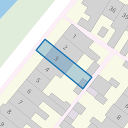Perceel EDM00-D-5729