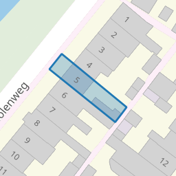 Perceel EDM00-D-5731