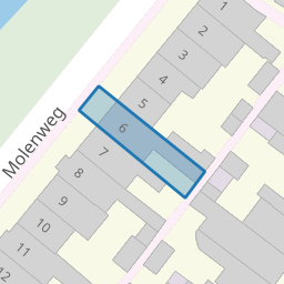 Perceel EDM00-D-5732