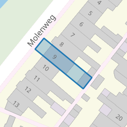 Perceel EDM00-D-5735