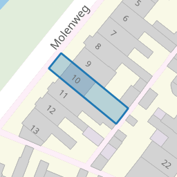 Perceel EDM00-D-5736