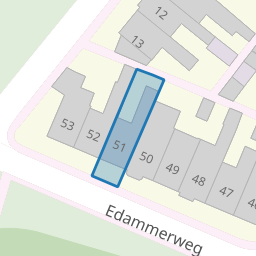 Perceel EDM00-D-5740