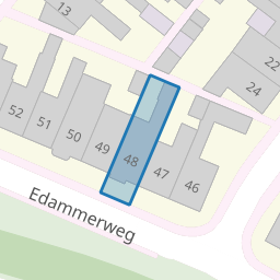 Perceel EDM00-D-5743