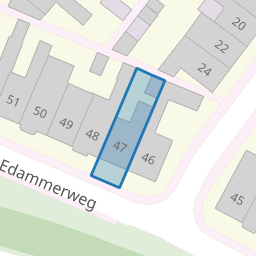 Perceel EDM00-D-5744
