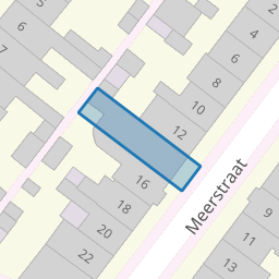 Perceel EDM00-D-5746