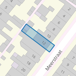 Perceel EDM00-D-5747