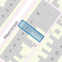 Perceel EDM00-D-5749